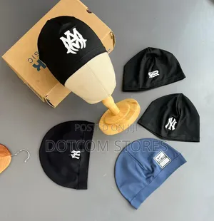 Nike Peak Dri-Fit Beanies