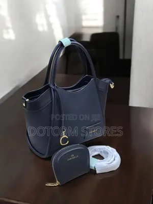 Chrisbella Chain Bag