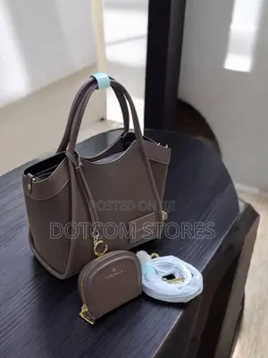 Chrisbella Chain Bag