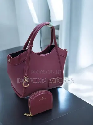 Chrisbella Chain Bag