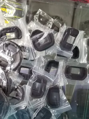 Rubber Viewfinder Eyecups