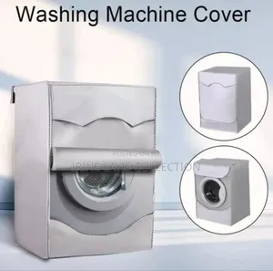 Waterproof and Dustproof Machine Wash Cover