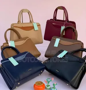 Chrisbella Handbags,