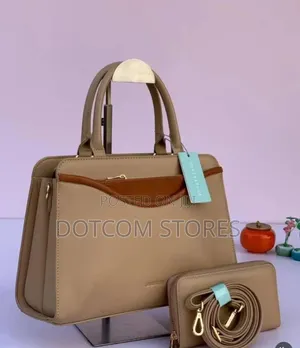 Chrisbella Handbags,