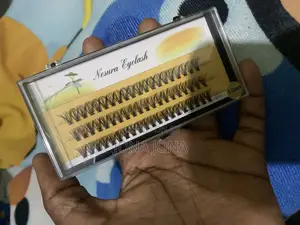 False Eye Lashes