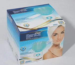 Benice BNS-016 Facial Steamer