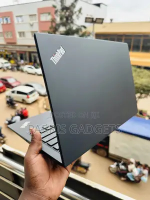 Laptop Lenovo ThinkPad X1 Carbon 16GB Intel Core i5 SSD 256GB