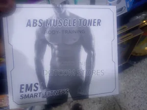 Smart-fitness Abs Muscle Toner