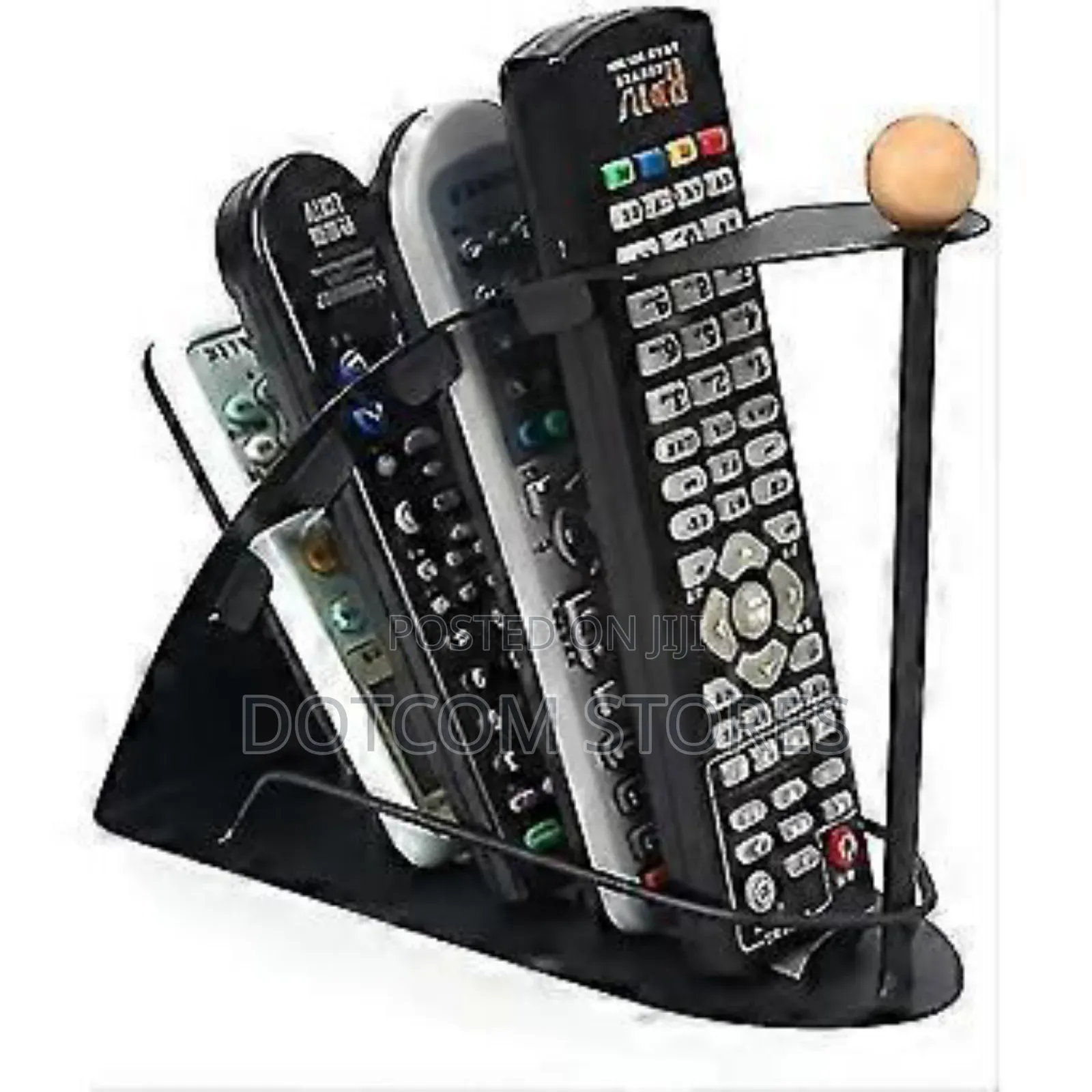 Generic Universal Remote Control Holder Organizer