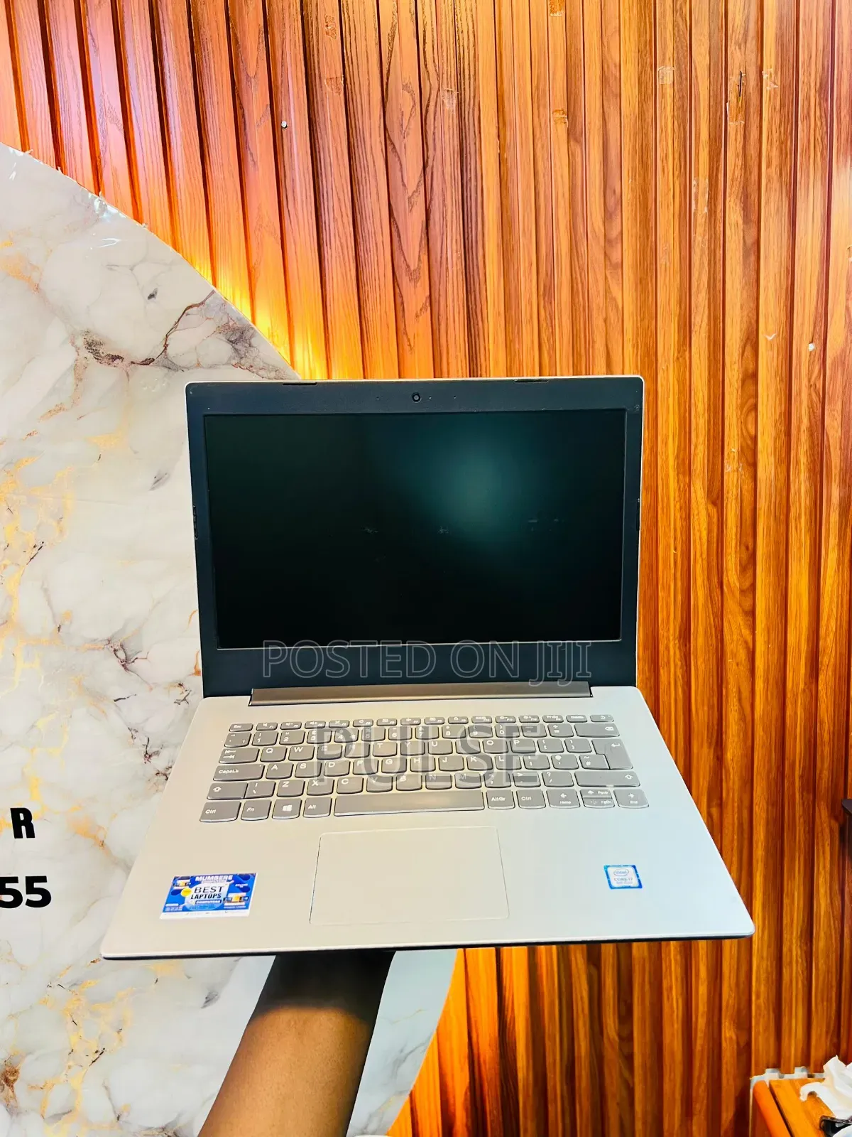 Laptop Lenovo IdeaPad V570 4GB Intel Core i7 HDD 500GB