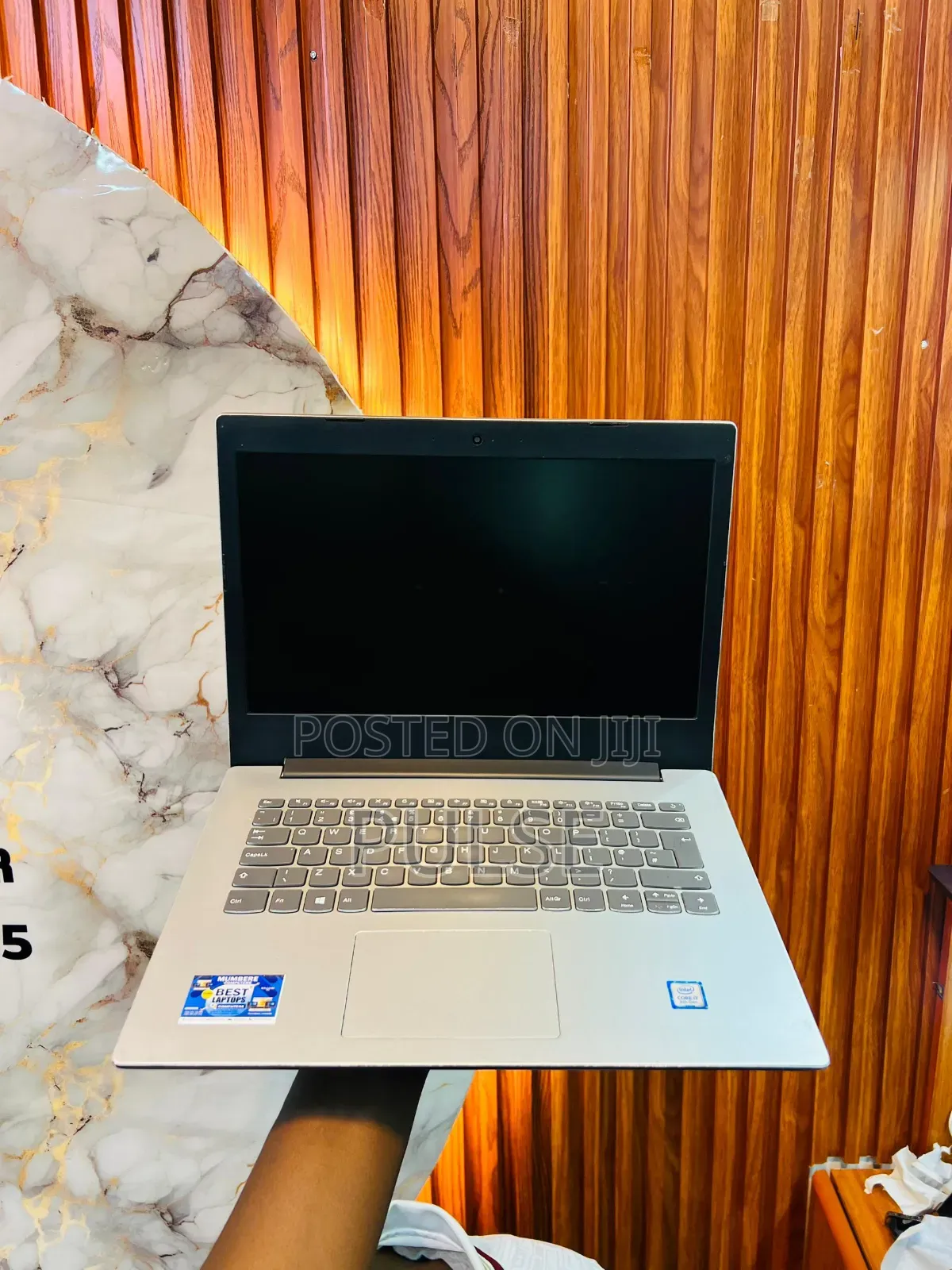 Laptop Lenovo IdeaPad V570 4GB Intel Core i7 HDD 500GB