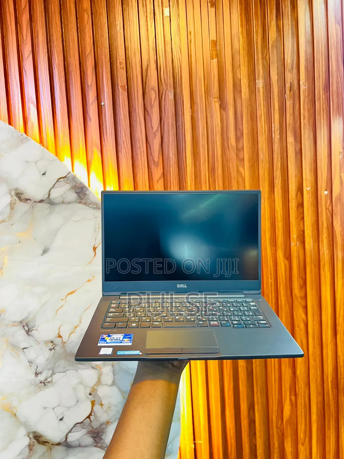 Laptop Dell 8GB Intel Core i5 SSD 256GB
