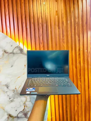 Laptop Dell 8GB Intel Core i5 SSD 256GB