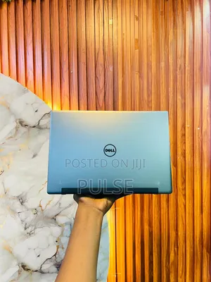 Laptop Dell 8GB Intel Core i5 SSD 256GB