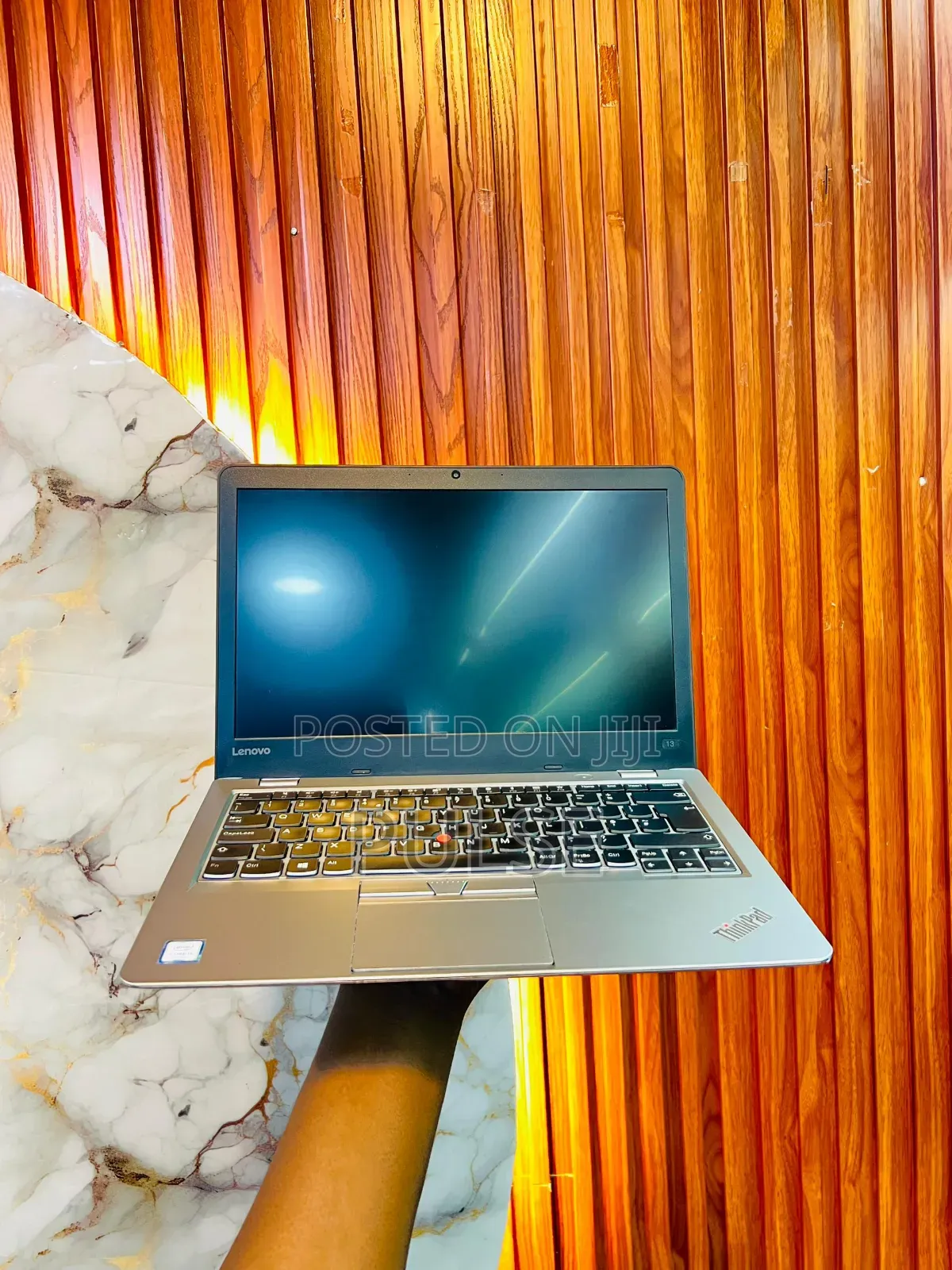 Laptop Lenovo ThinkPad L13 Yoga 8GB Intel Core i5 SSD 256GB