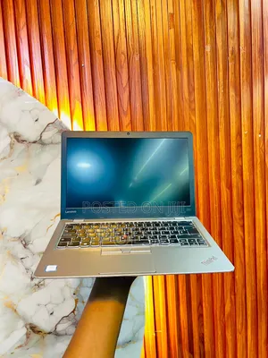 Laptop Lenovo ThinkPad L13 Yoga 8GB Intel Core i5 SSD 256GB
