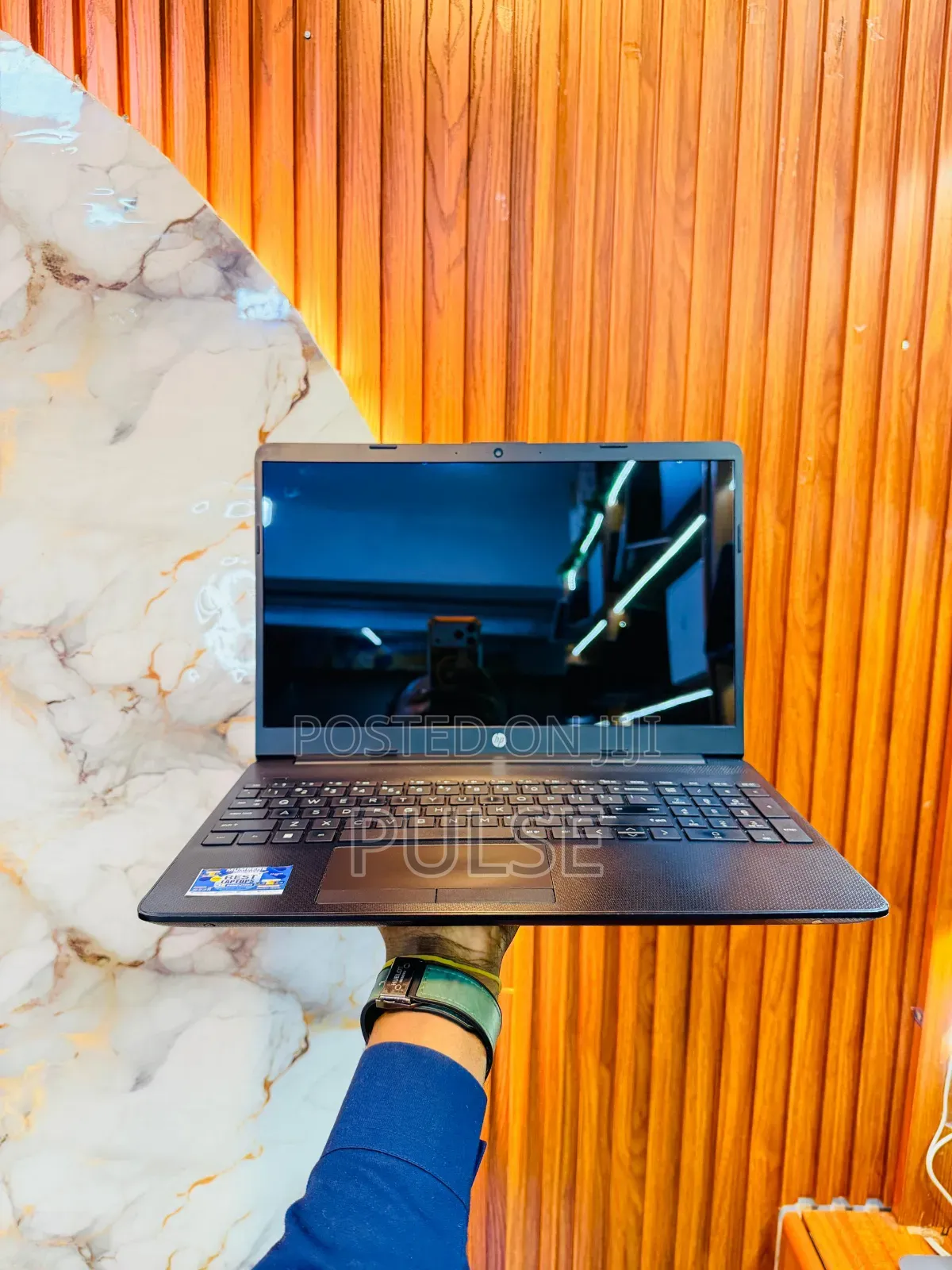 Laptop HP 250 G7 8GB Intel Core i7 SSD 256GB