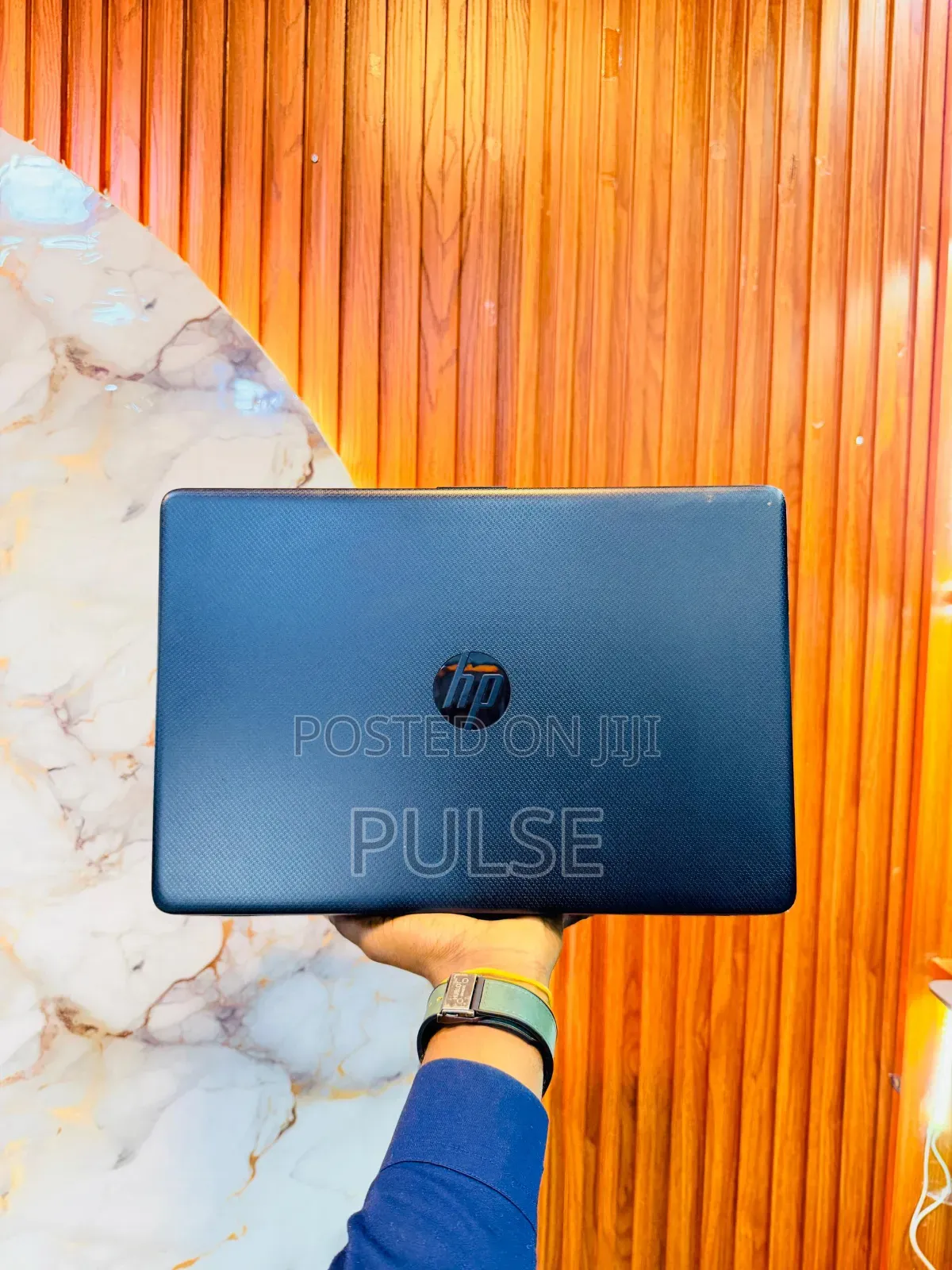 Laptop HP 250 G7 8GB Intel Core i7 SSD 256GB