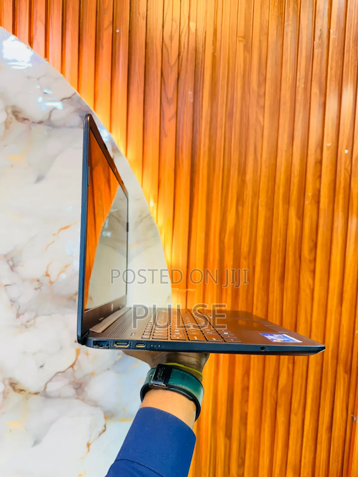 Laptop HP 250 G7 8GB Intel Core i7 SSD 256GB