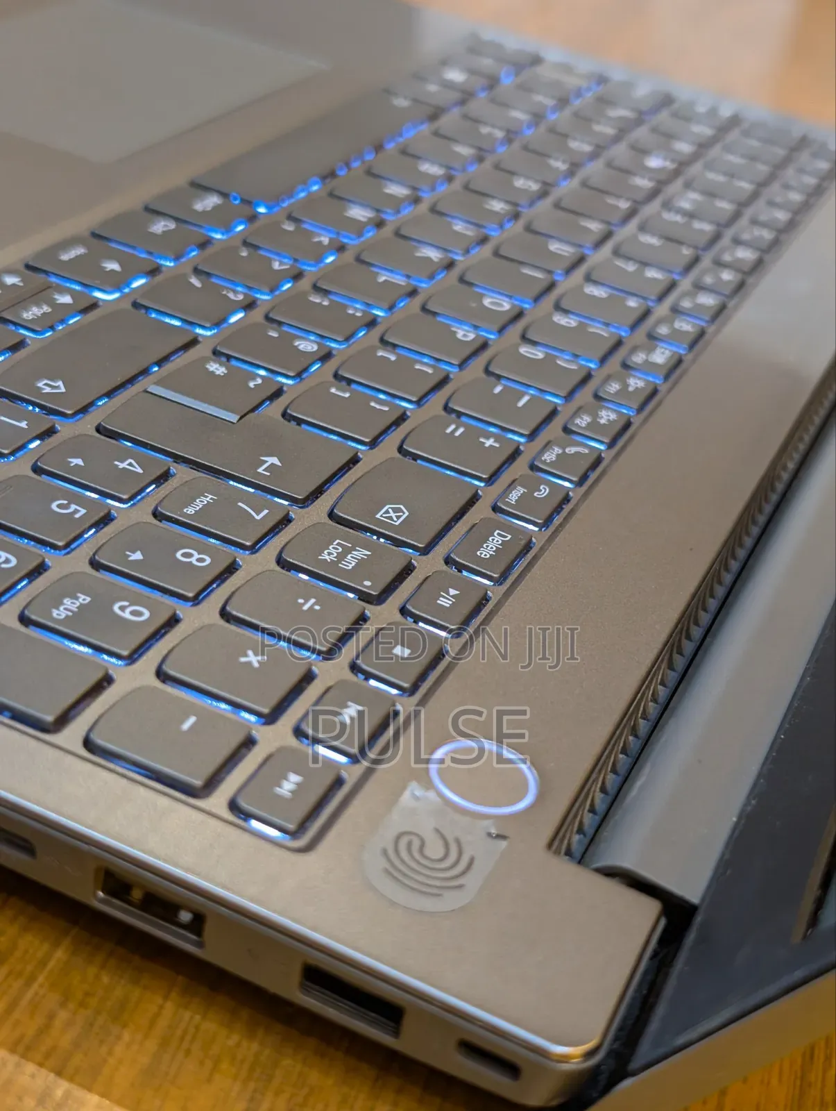 Laptop Lenovo ThinkBook 15 8GB Intel Core i5 SSD 256GB