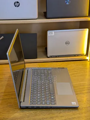 Laptop Lenovo ThinkBook 15 8GB Intel Core i5 SSD 256GB
