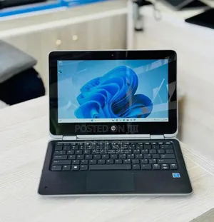 Laptop HP Chromebook 11 G2 8GB Intel Core i5 SSD 256GB