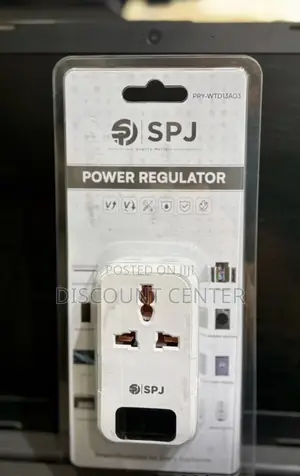 Power Regulator