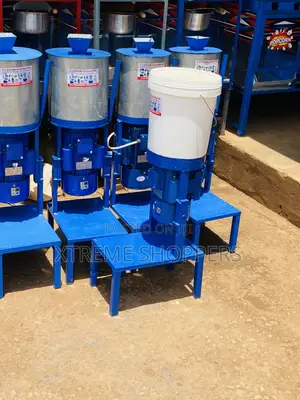 Normal -oddi Processing Machine /G.Nut Machine /Paste -grinding