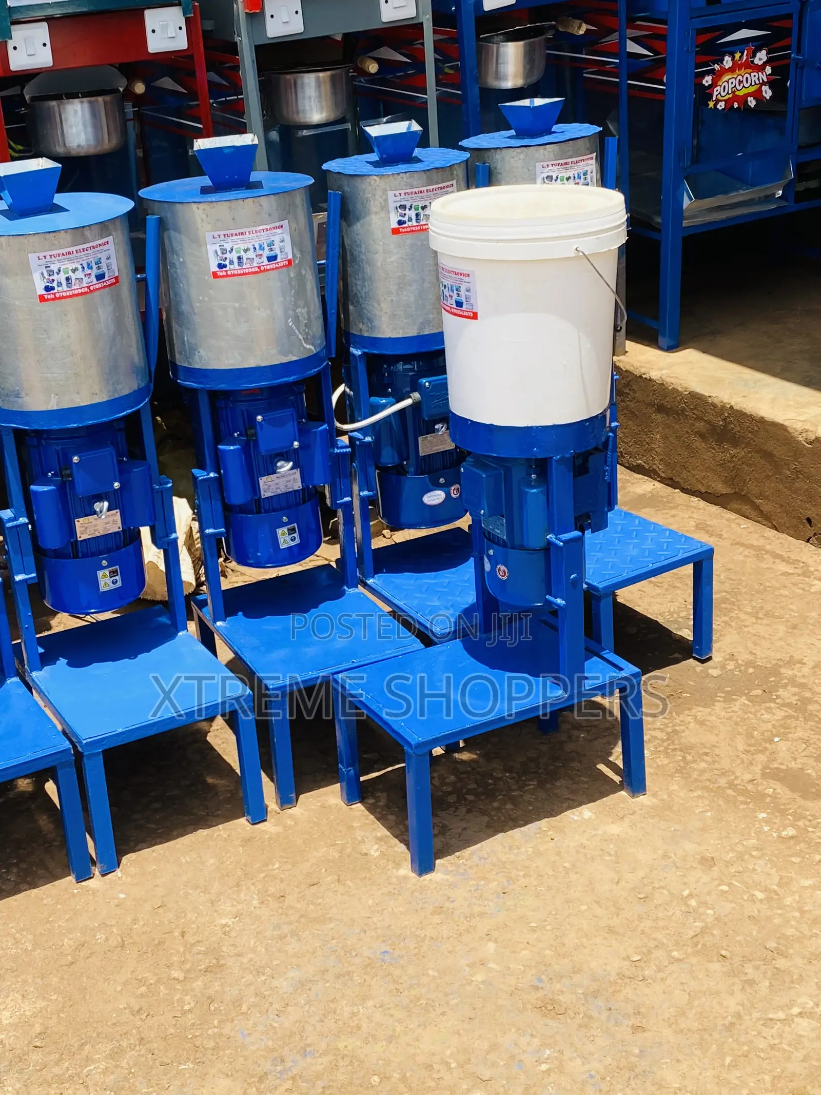 Whole Supply-g.Nut Machine /Paste -oddi Grinding Machines