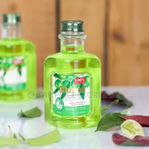 Massage Oil Wokali Olive Oil With Vitamin E