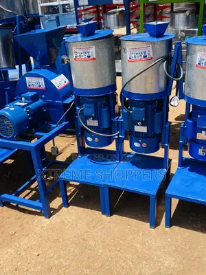Depot Machine -grinding Machines ,G.Nut Machines Oddi ,Paste Grinder