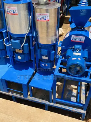 High Gear Grinding Machine -g.Nut Machine ,Oddi,Paste Maker