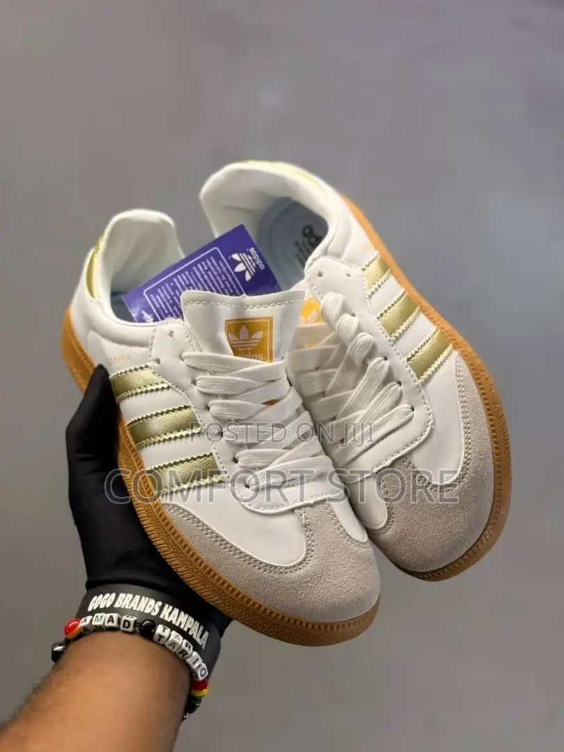 Easy Quality Sneakers