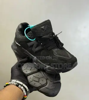 New Balance Sneakers