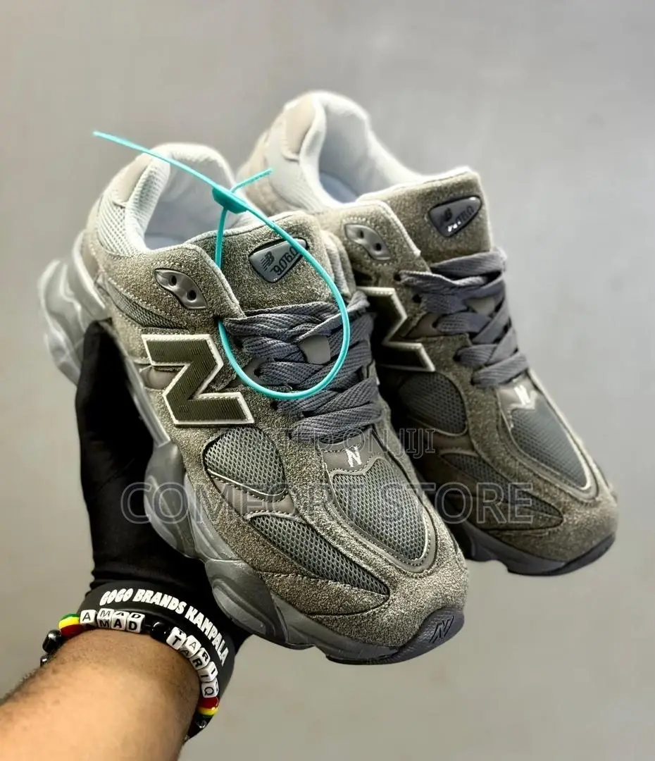 New Balance Sneakers