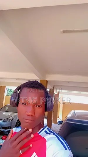 Posho and Irish