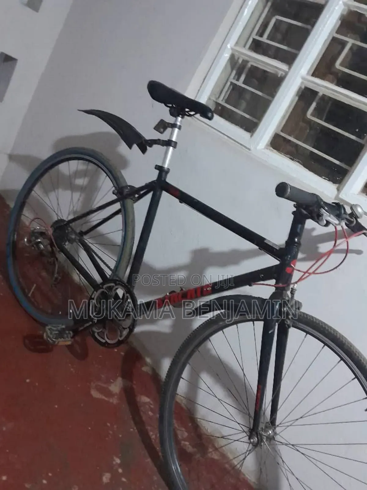 Bicycle 28