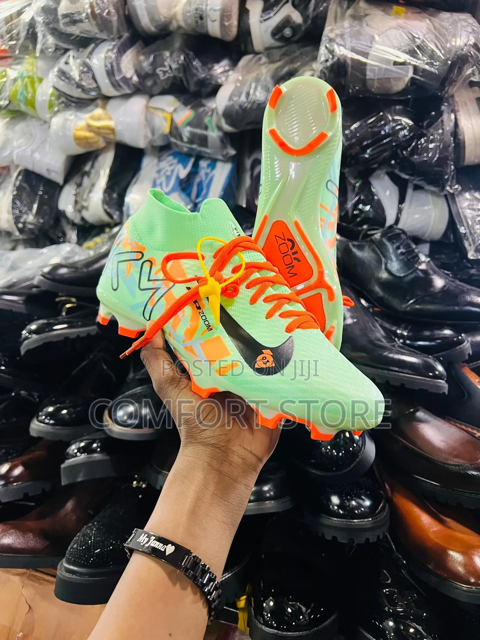 Football Shoes