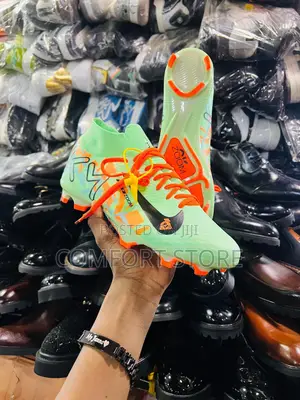 Football Shoes