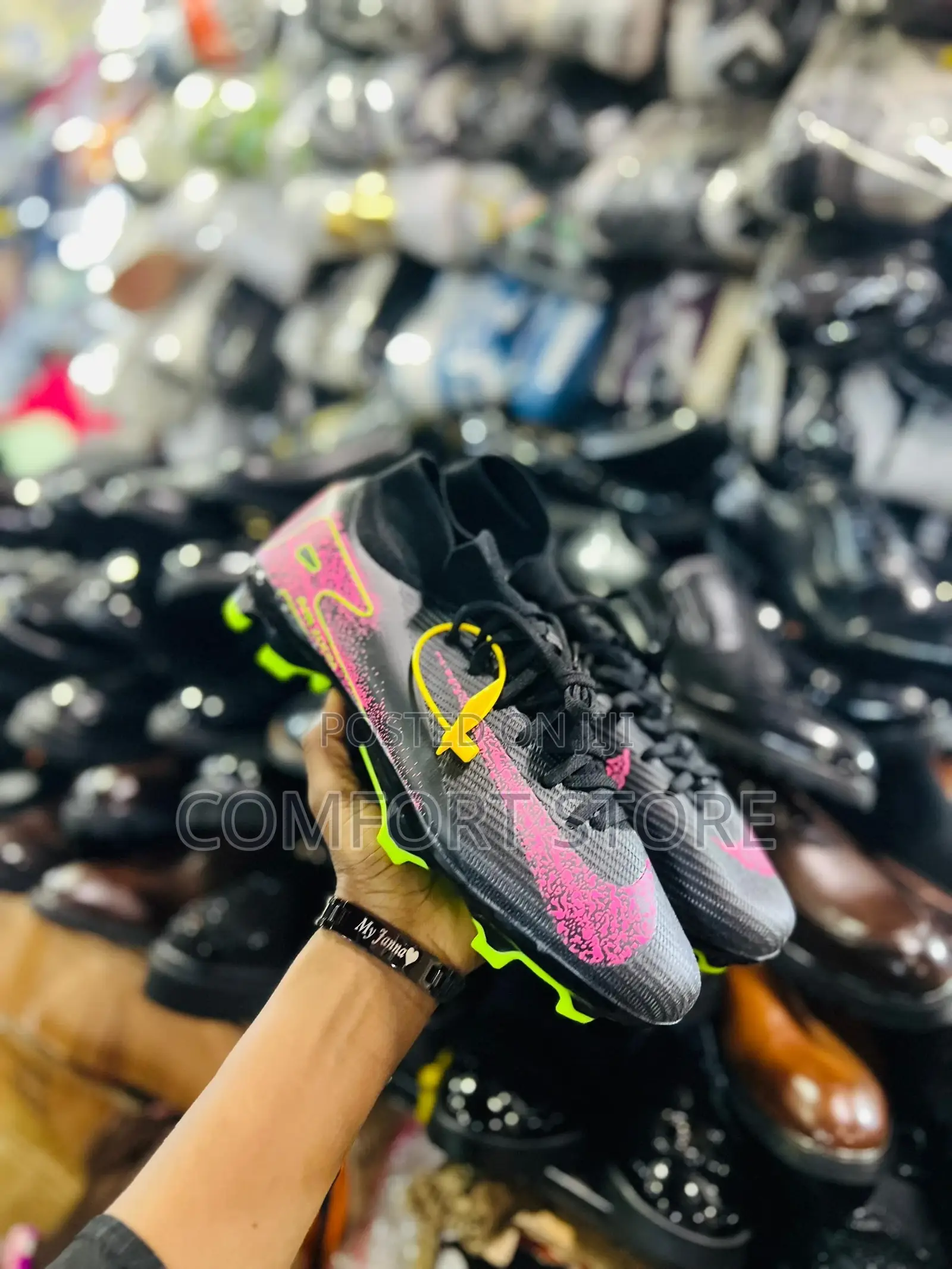 Football Shoes