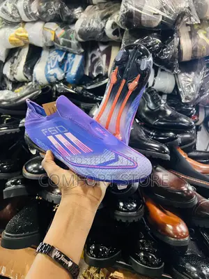 Football Shoes