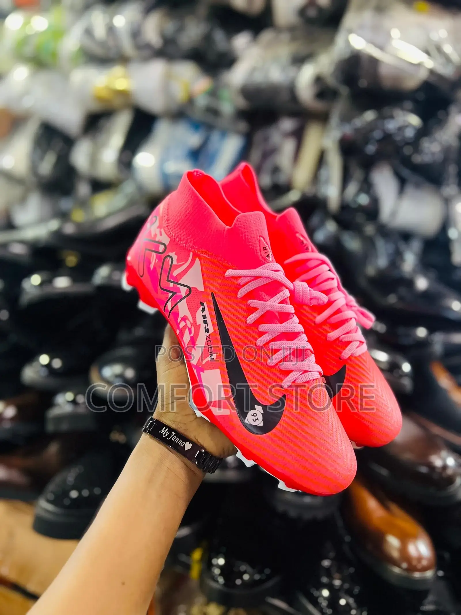 Football Shoes