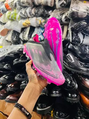 Football Shoes