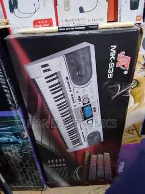 Mk Keyboard 935