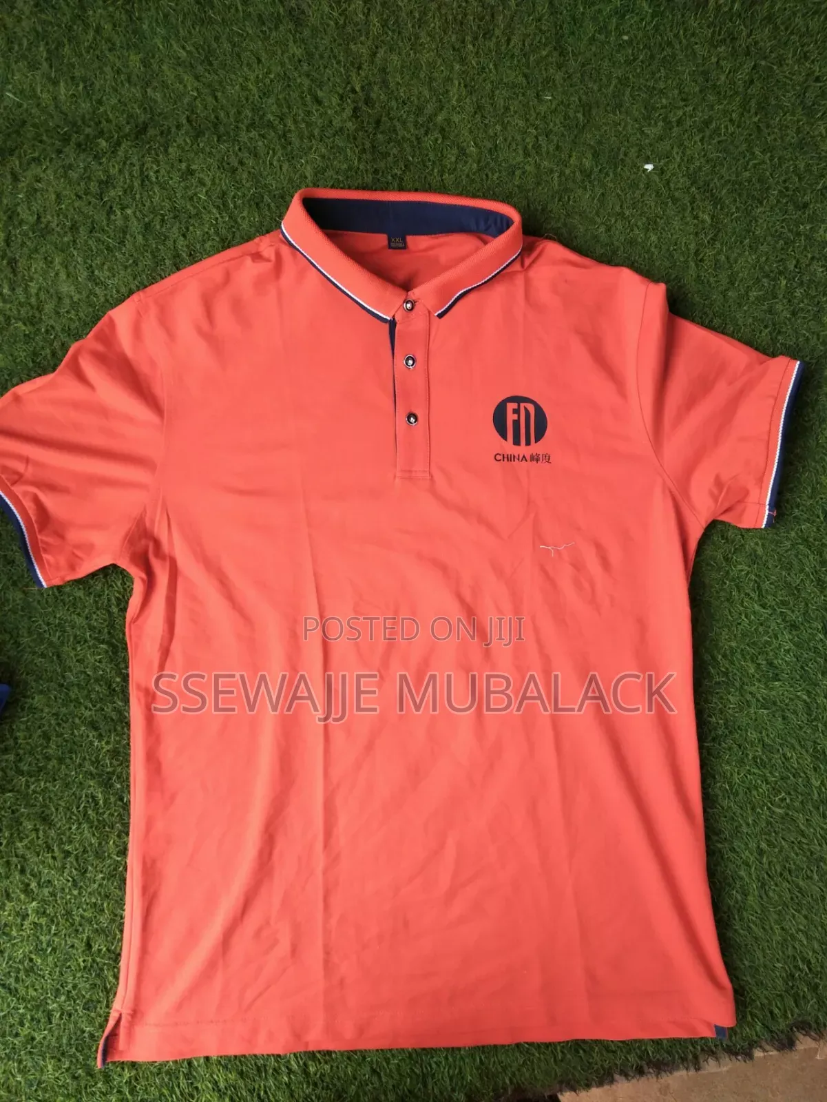 Second Hand Cora T Shirts