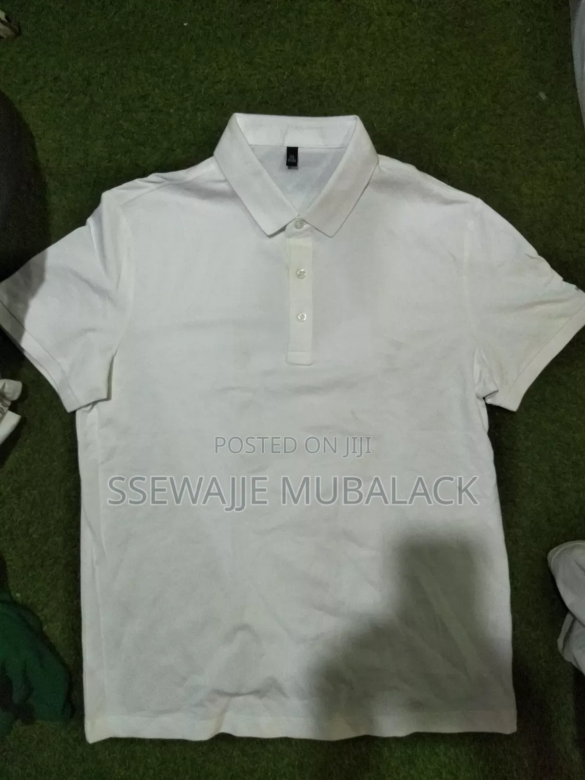 Second Hand Cora T Shirts