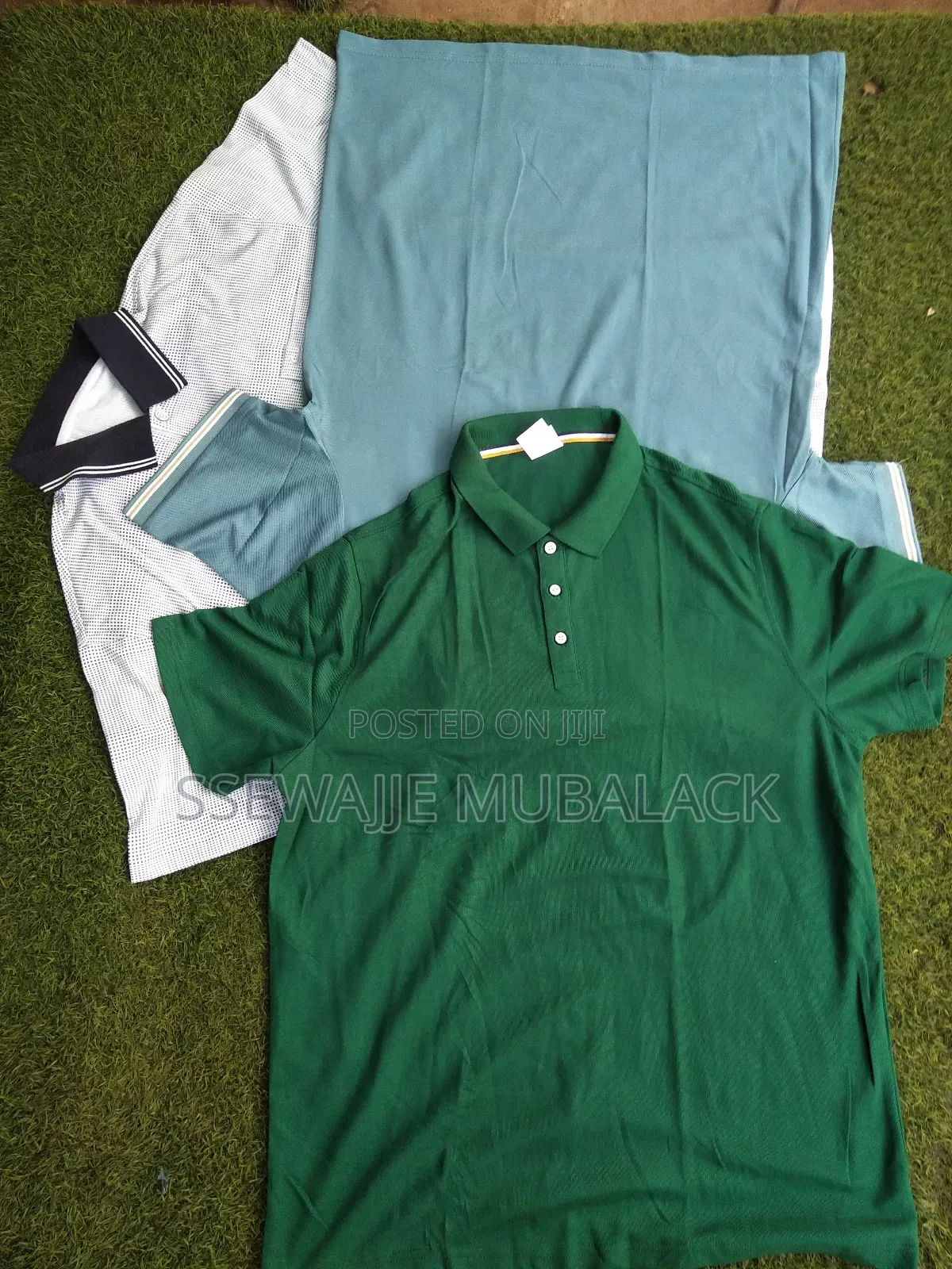 Second Hand Cora T Shirts