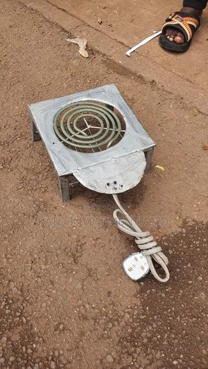 Original Hotplate Coil
