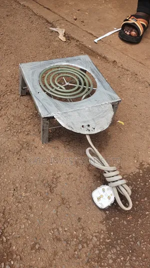 Original Hotplate Coil