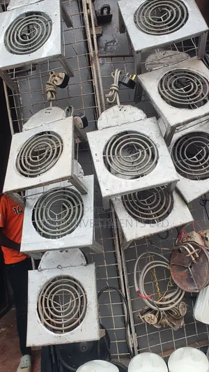 Original Hotplate Coil
